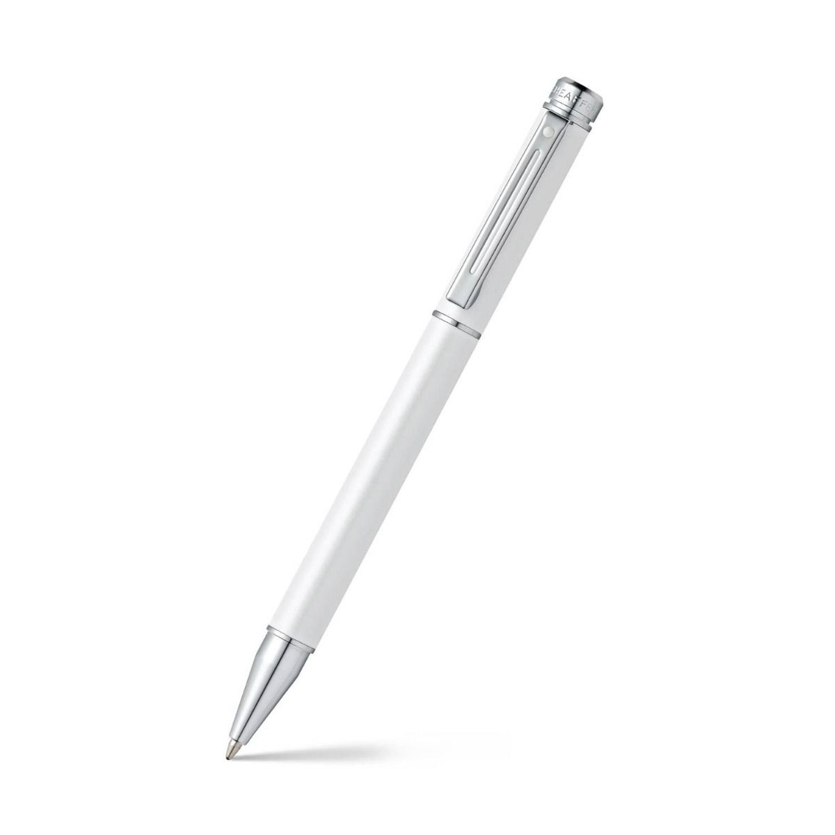 SHEAFFER 200 BALLPEN CT MATTE WHITE